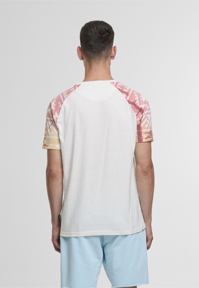 Just Rhyse T-Shirt »Just Rhyse Port Salerno T-Shirt« 1 Stk.