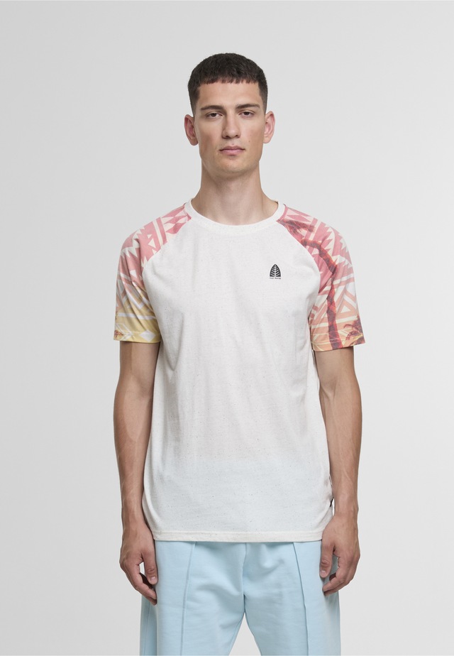 Just Rhyse T-Shirt »Just Rhyse Port Salerno T-Shirt« 1 Stk.