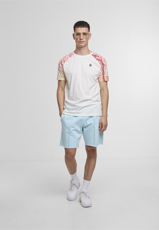 Just Rhyse T-Shirt »Just Rhyse Port Salerno T-Shirt« 1 Stk.