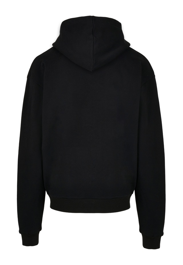 Merchcode Kapuzenpullover »Merchcode Pizza Comic Ultra Heavy Hoody« 1 Stk.