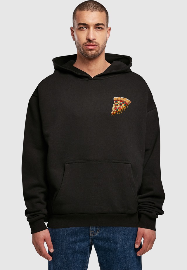 Merchcode Kapuzenpullover »Merchcode Pizza Comic Ultra Heavy Hoody« 1 Stk.