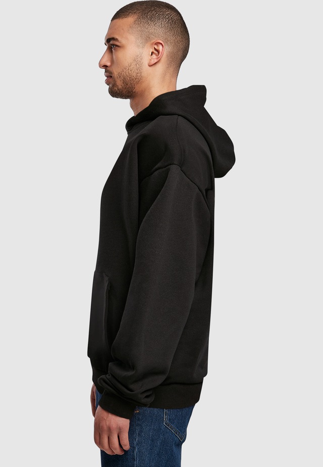 Merchcode Kapuzenpullover »Merchcode Pizza Comic Ultra Heavy Hoody« 1 Stk.