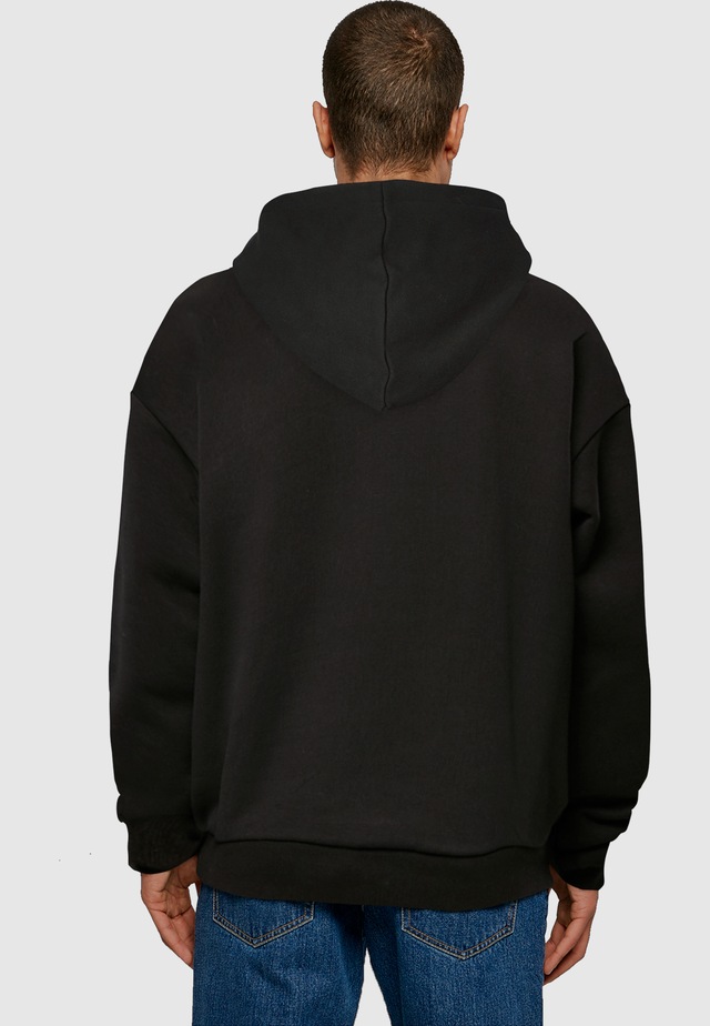 Merchcode Kapuzenpullover »Merchcode Pizza Comic Ultra Heavy Hoody« 1 Stk.