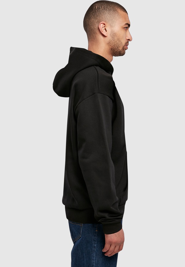 Merchcode Kapuzenpullover »Merchcode Pizza Comic Ultra Heavy Hoody« 1 Stk.