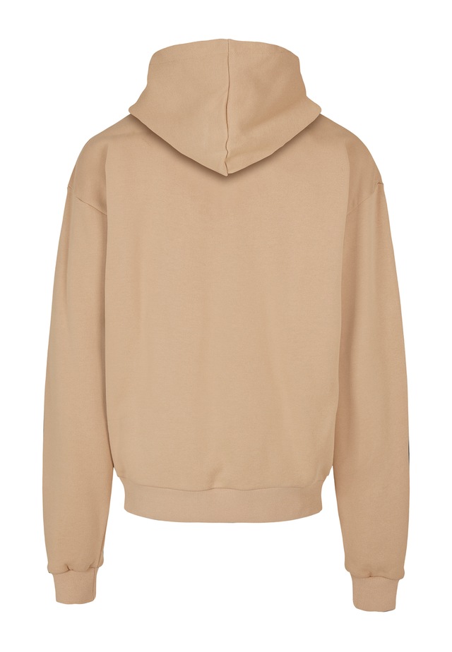 Merchcode Kapuzenpullover »Merchcode Pizza Comic Ultra Heavy Hoody« 1 Stk.