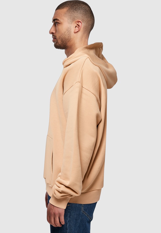 Merchcode Kapuzenpullover »Merchcode Pizza Comic Ultra Heavy Hoody« 1 Stk.