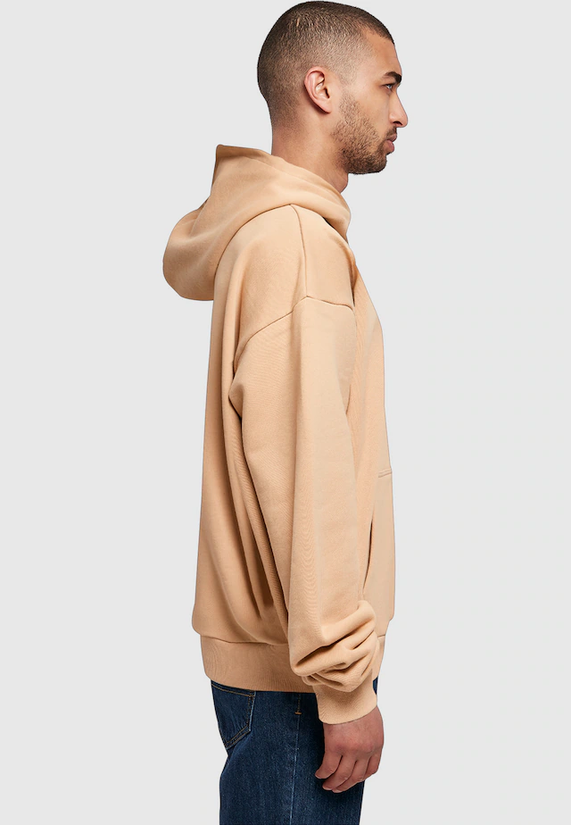 Merchcode Kapuzenpullover »Merchcode Pizza Comic Ultra Heavy Hoody« 1 Stk.