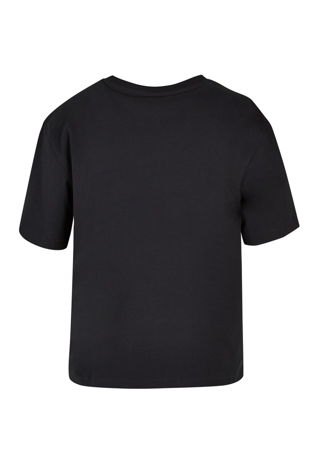 Miss Tee T-Shirt »Miss Tee Allergic To Idiots Tee« 1 Stk.