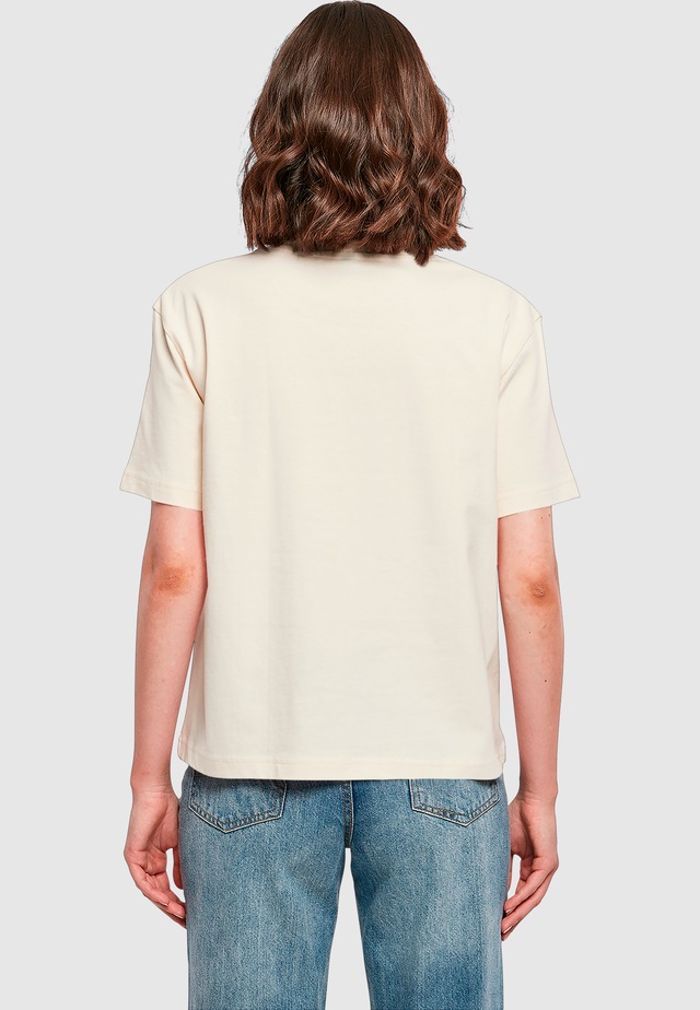 Merchcode T-Shirt »Merchcode Ladies Christmas Dog Tee« 1 Stk.