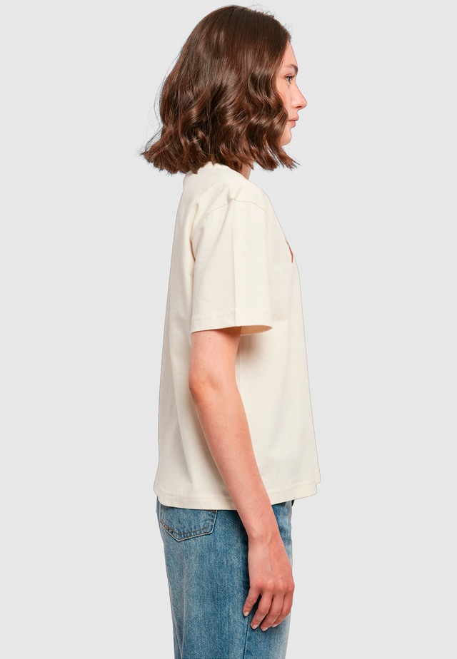 Merchcode T-Shirt »Merchcode Ladies Christmas Dog Tee« 1 Stk.