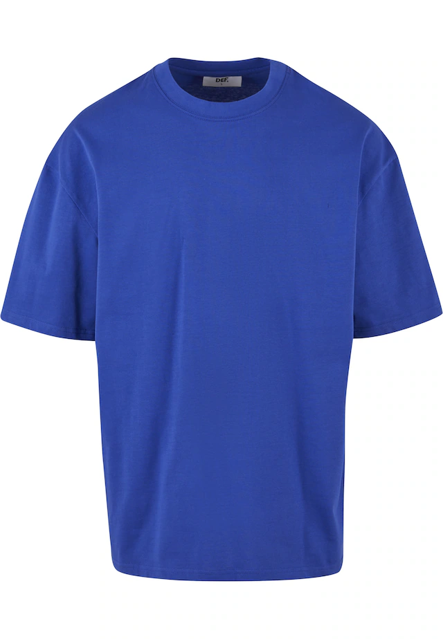 DEF T-Shirt »DEF DEF Mood Swings T-Shirt« 1 Stk.