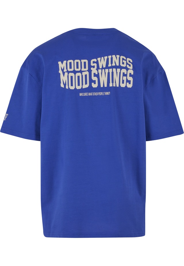 DEF T-Shirt »DEF DEF Mood Swings T-Shirt« 1 Stk.