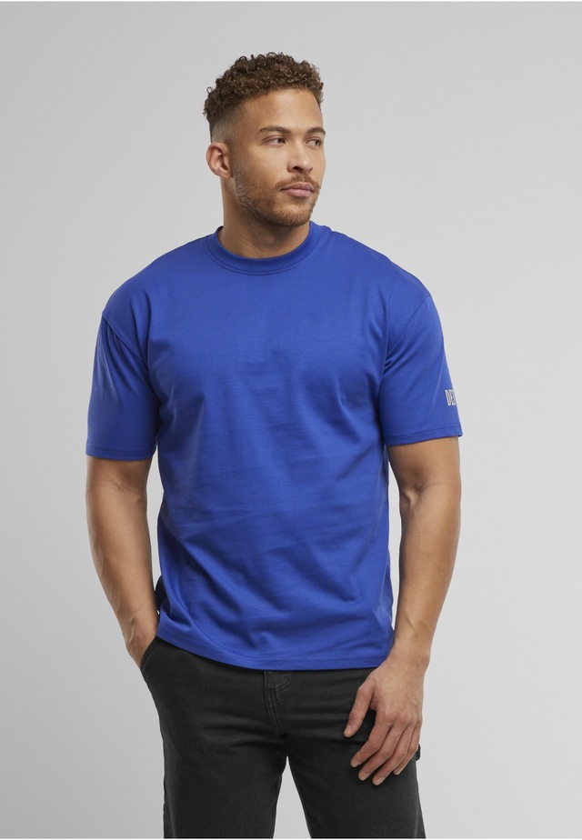 DEF T-Shirt »DEF DEF Mood Swings T-Shirt« 1 Stk.