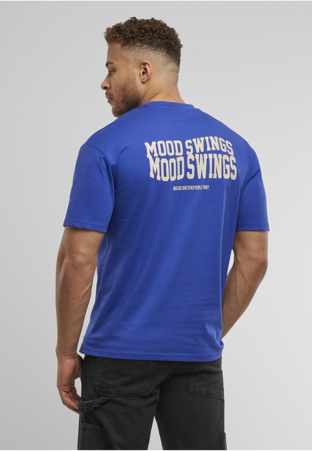 DEF T-Shirt »DEF DEF Mood Swings T-Shirt« 1 Stk.