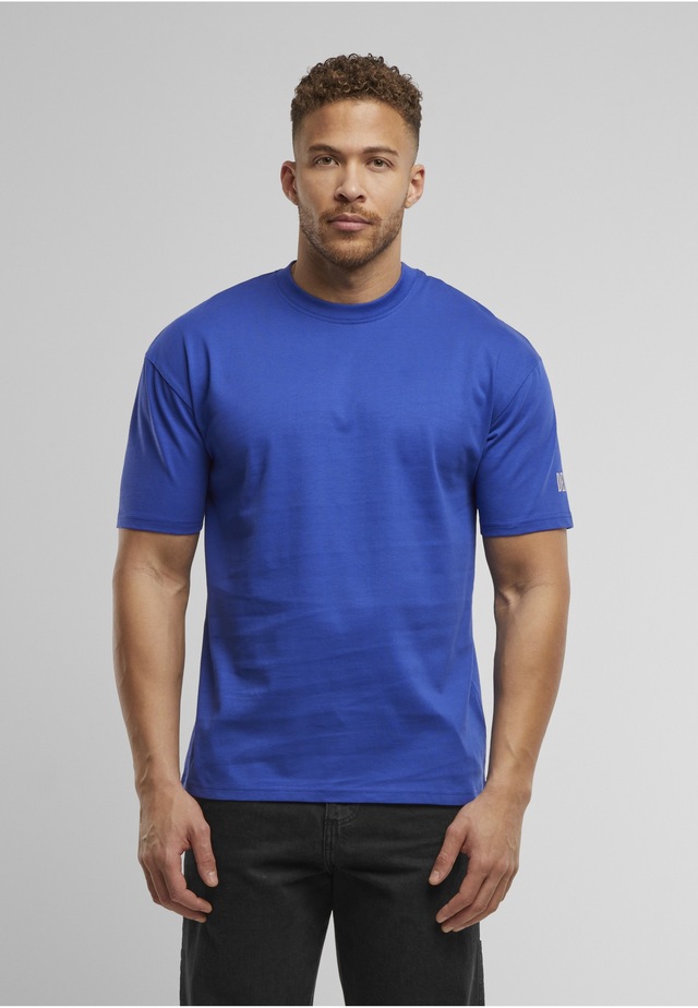 DEF T-Shirt »DEF DEF Mood Swings T-Shirt« 1 Stk.
