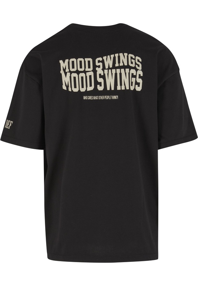 DEF T-Shirt »DEF DEF Mood Swings T-Shirt« 1 Stk.
