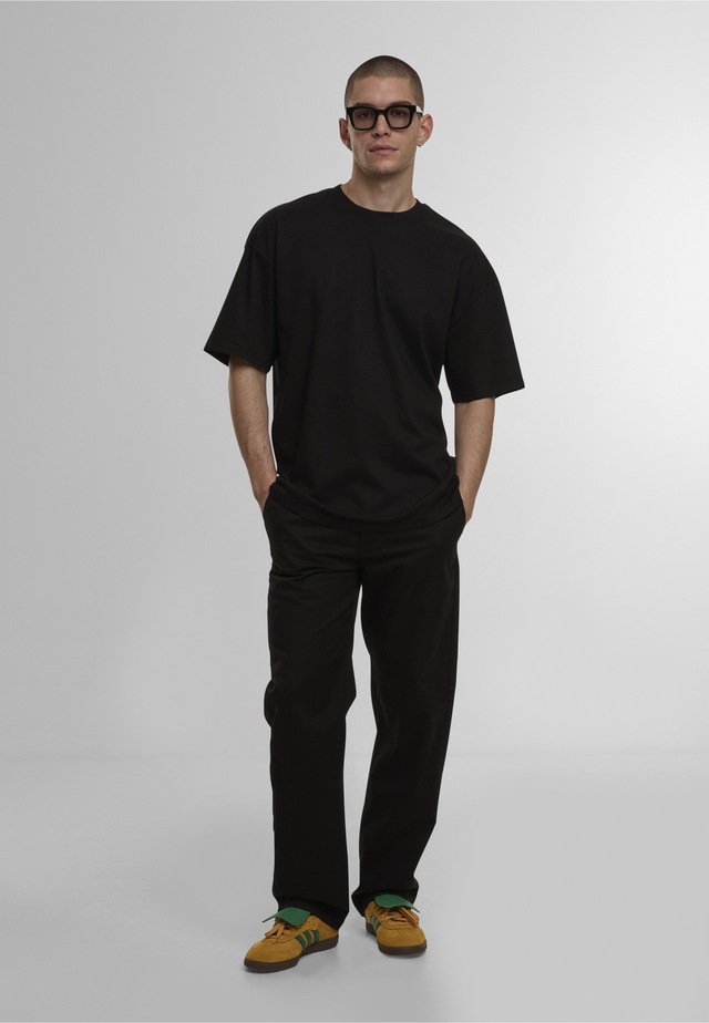 DEF T-Shirt »DEF DEF Mood Swings T-Shirt« 1 Stk.