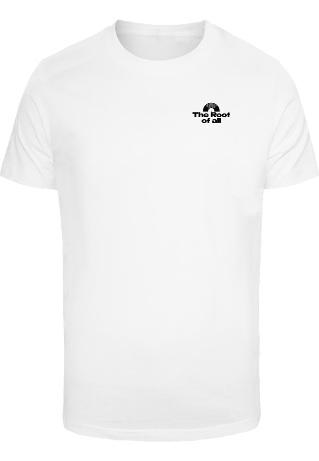 MisterTee T-Shirt »MisterTee Herren Root of All Tee« 1 Stk.