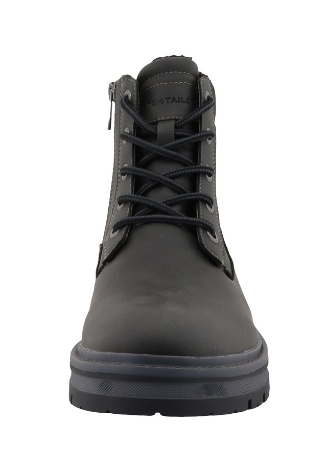TOM TAILOR Winterstiefel »Tom Tailor Stiefel«