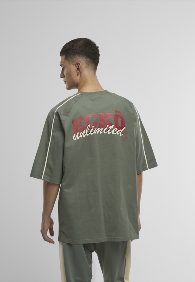Ecko Unltd. T-Shirt »Ecko Unltd. T-Shirts Rebound« 1 Stk.