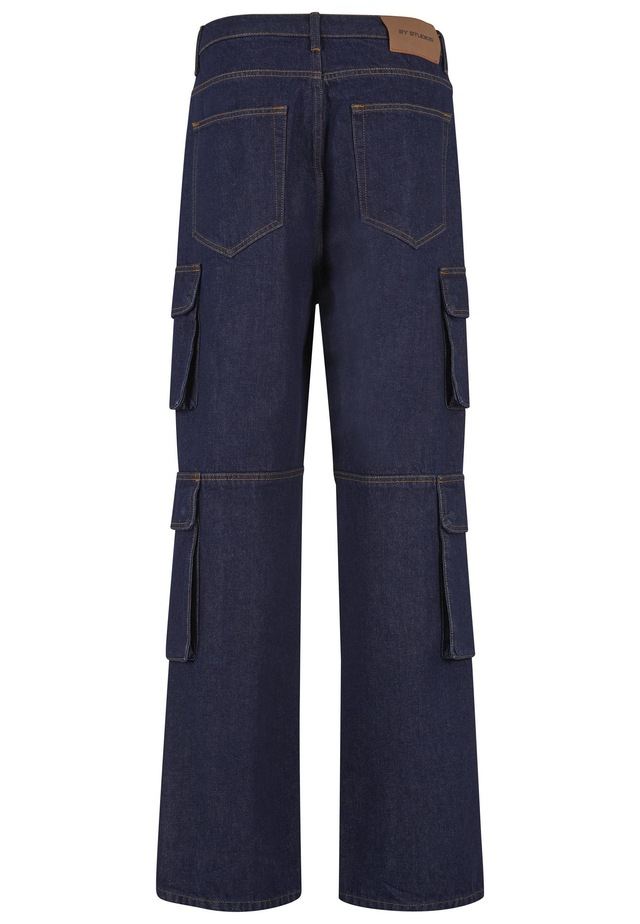 2Y Studios Bequeme Jeans »2Y Studios 2Y Aidan Cargo Baggy Jeans«
