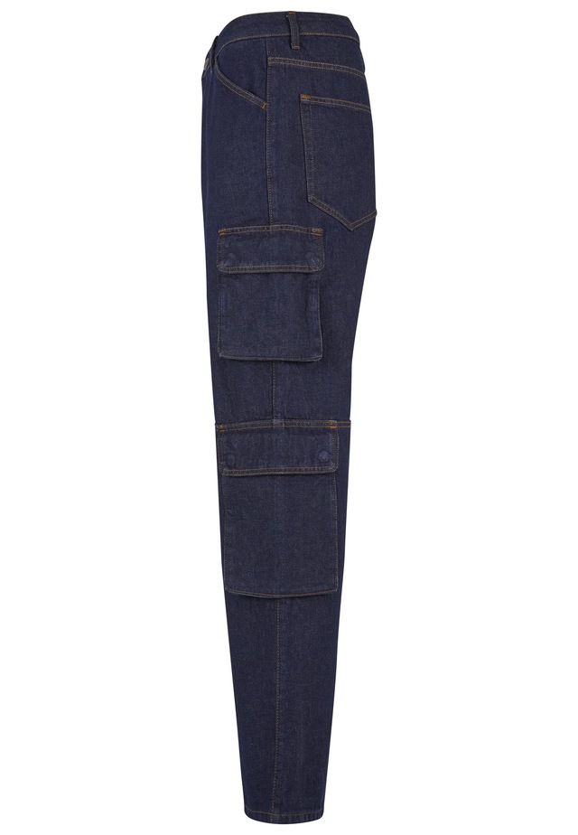 2Y Studios Bequeme Jeans »2Y Studios 2Y Aidan Cargo Baggy Jeans«