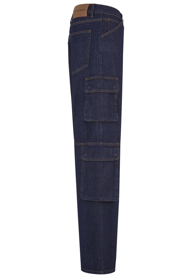 2Y Studios Bequeme Jeans »2Y Studios 2Y Aidan Cargo Baggy Jeans«