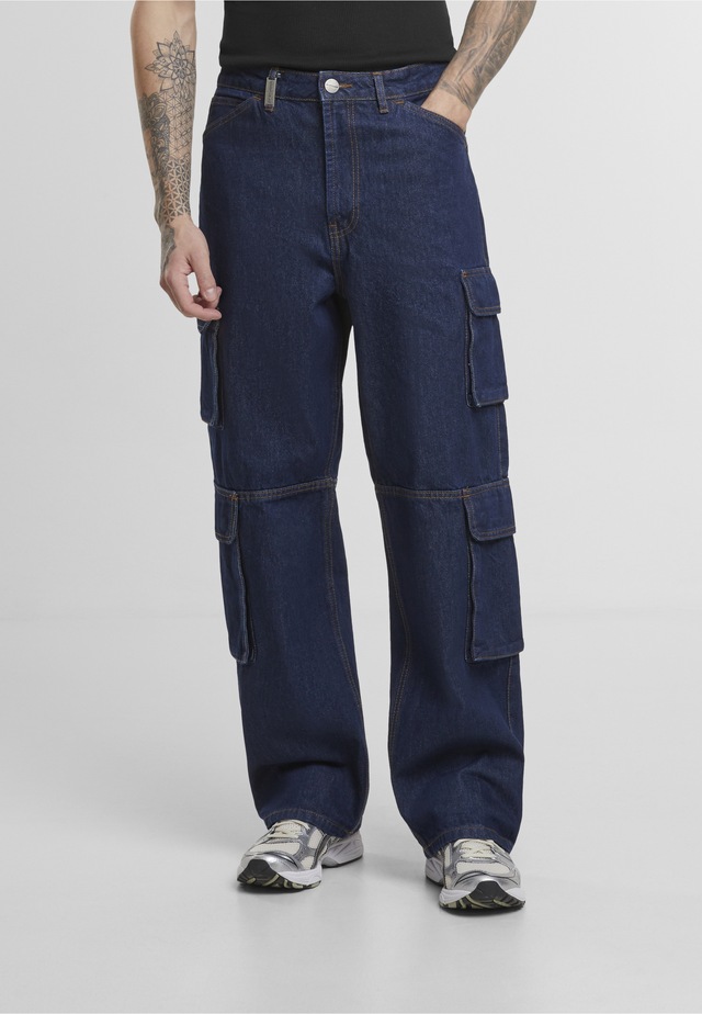 2Y Studios Bequeme Jeans »2Y Studios 2Y Aidan Cargo Baggy Jeans«