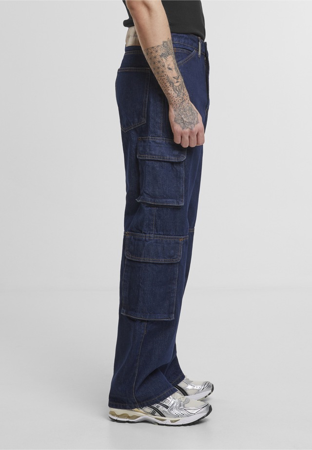 2Y Studios Bequeme Jeans »2Y Studios 2Y Aidan Cargo Baggy Jeans«