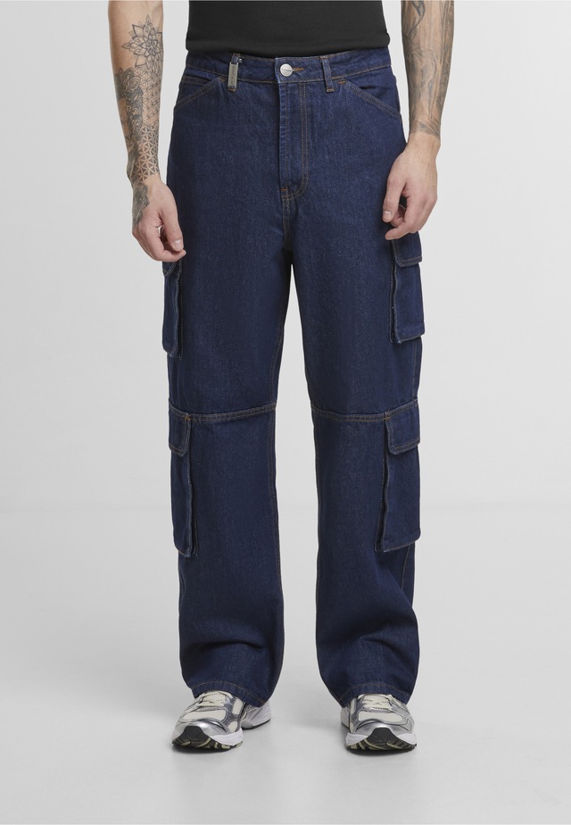 2Y Studios Bequeme Jeans »2Y Studios 2Y Aidan Cargo Baggy Jeans«