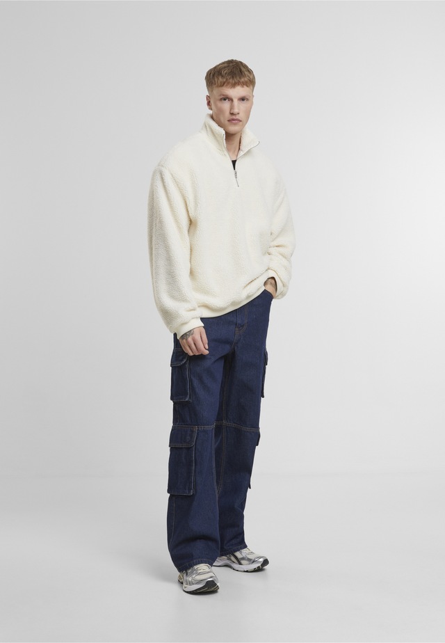 2Y Studios Bequeme Jeans »2Y Studios 2Y Aidan Cargo Baggy Jeans«