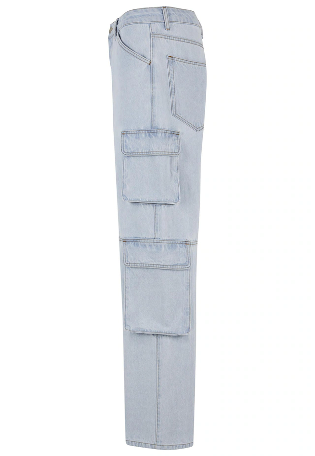 2Y Studios Bequeme Jeans »2Y Studios 2Y Aidan Cargo Baggy Jeans«