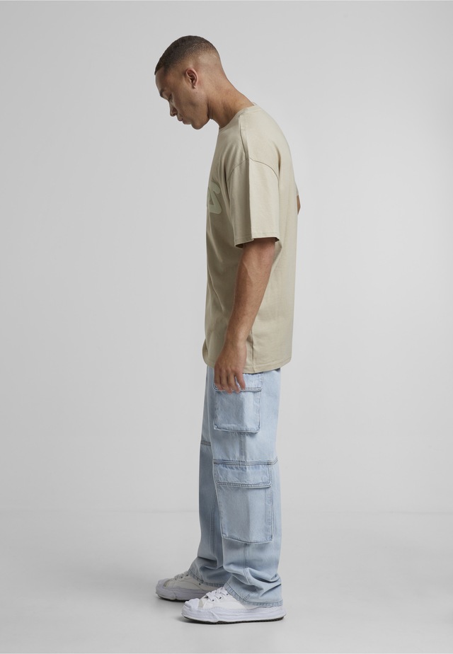 2Y Studios Bequeme Jeans »2Y Studios 2Y Aidan Cargo Baggy Jeans«