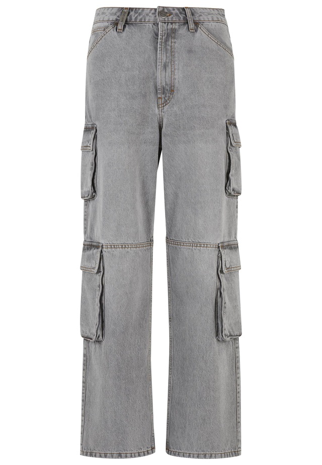 2Y Studios Bequeme Jeans »2Y Studios 2Y Aidan Cargo Baggy Jeans«