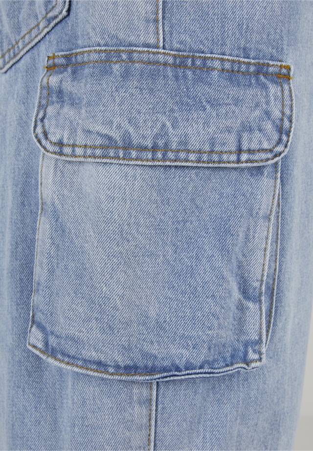 2Y Studios Bequeme Jeans »2Y Studios 2Y Aidan Cargo Baggy Jeans«