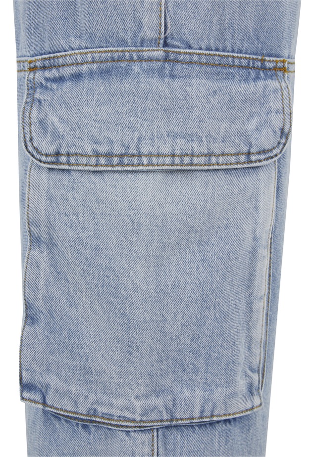 2Y Studios Bequeme Jeans »2Y Studios 2Y Aidan Cargo Baggy Jeans«