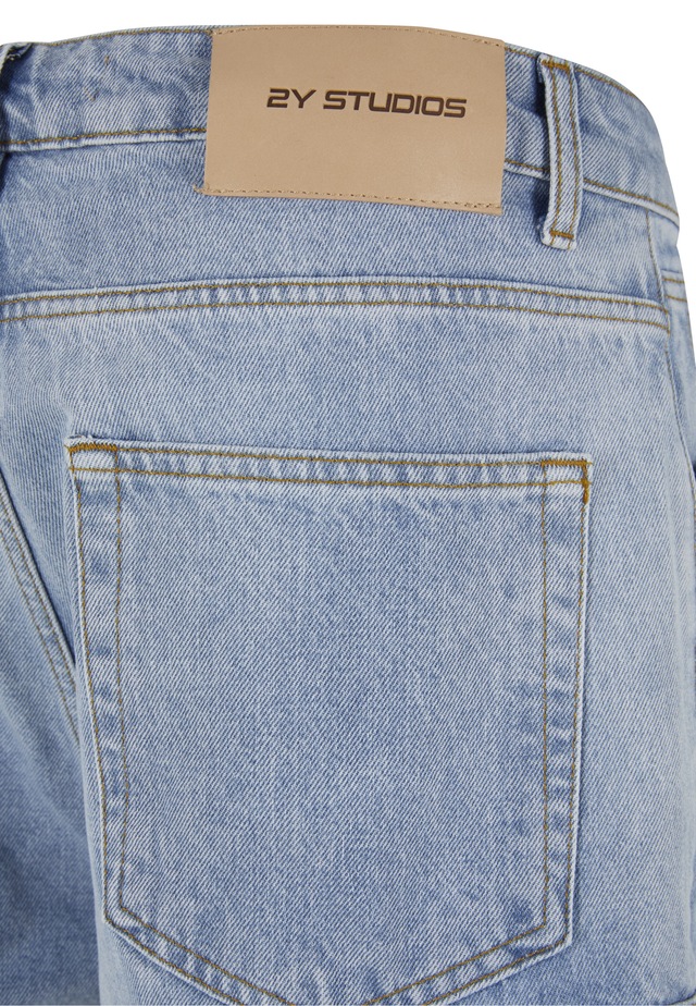 2Y Studios Bequeme Jeans »2Y Studios 2Y Aidan Cargo Baggy Jeans«