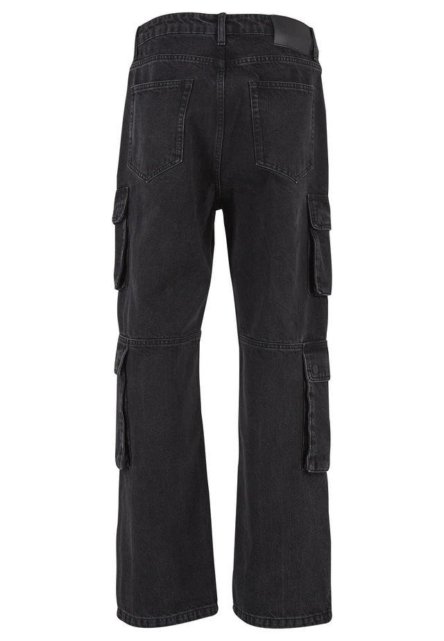 2Y Studios Bequeme Jeans »2Y Studios 2Y Aidan Cargo Baggy Jeans«
