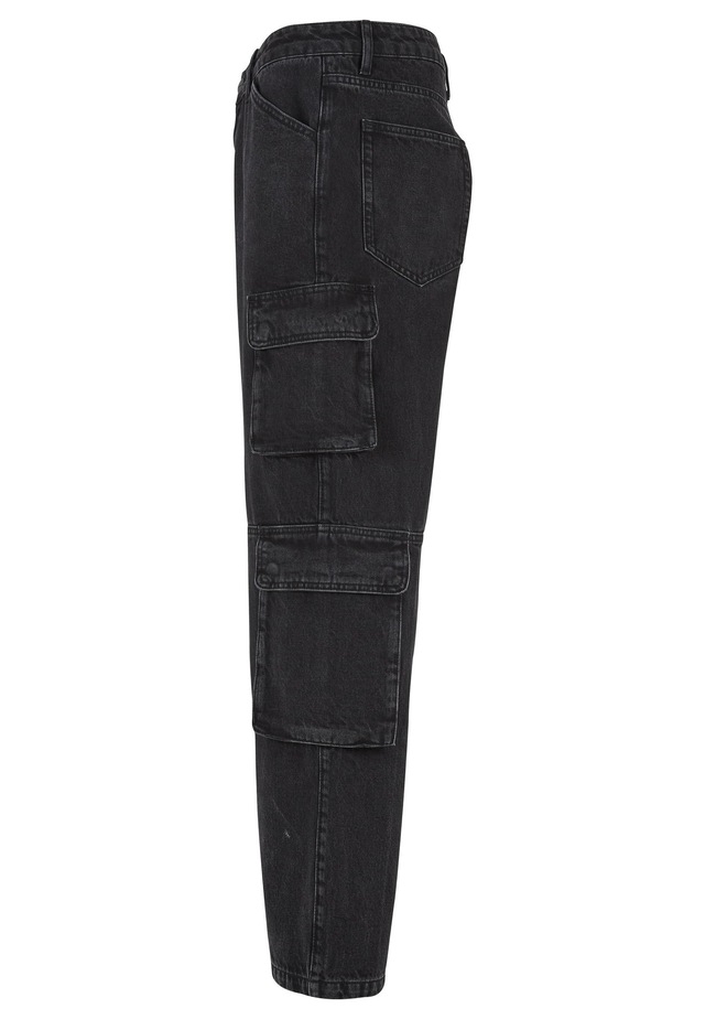 2Y Studios Bequeme Jeans »2Y Studios 2Y Aidan Cargo Baggy Jeans«