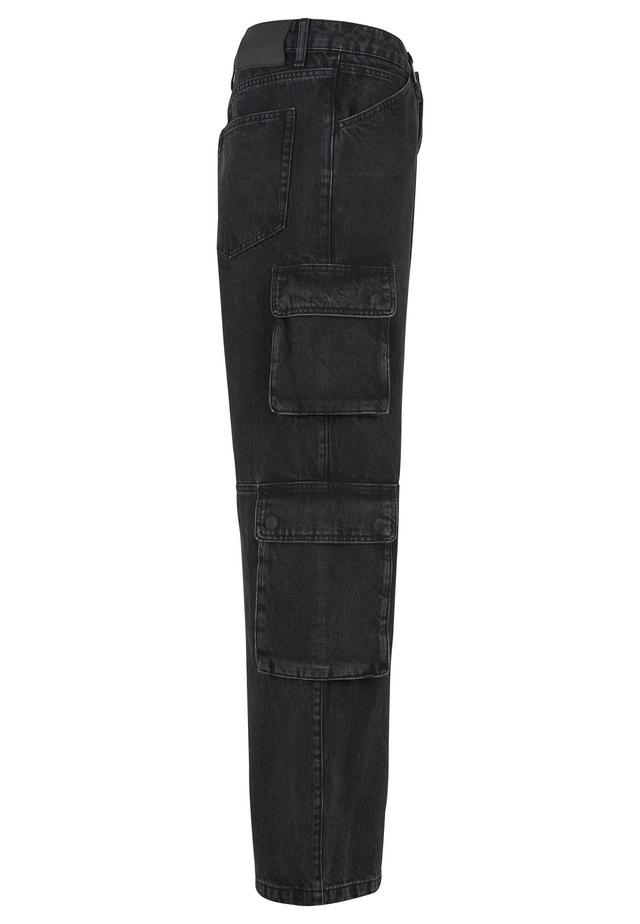2Y Studios Bequeme Jeans »2Y Studios 2Y Aidan Cargo Baggy Jeans«
