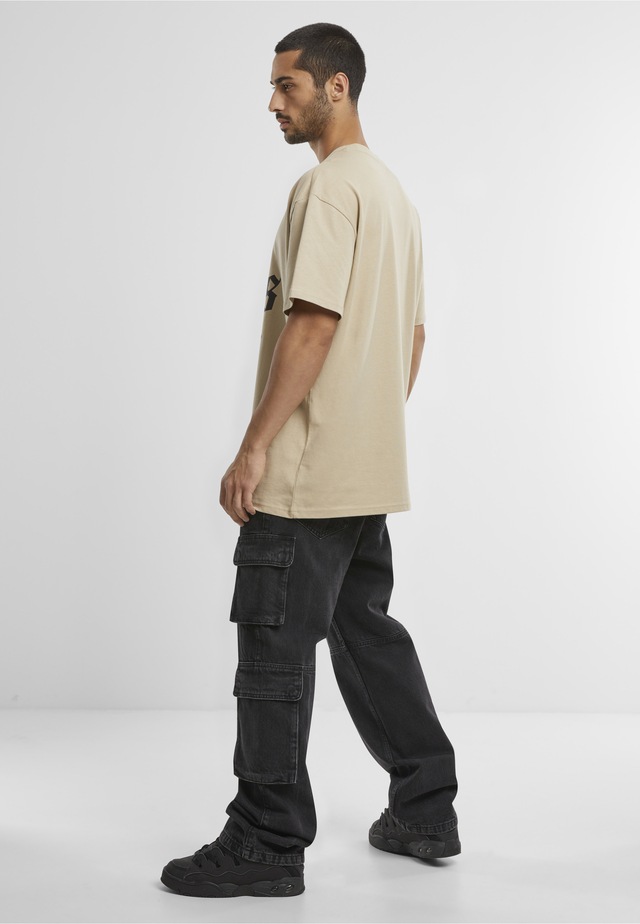 2Y Studios Bequeme Jeans »2Y Studios 2Y Aidan Cargo Baggy Jeans«