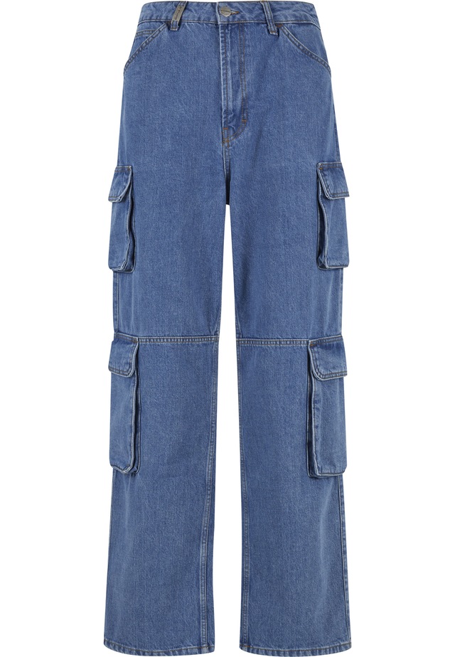 2Y Studios Bequeme Jeans »2Y Studios 2Y Aidan Cargo Baggy Jeans«