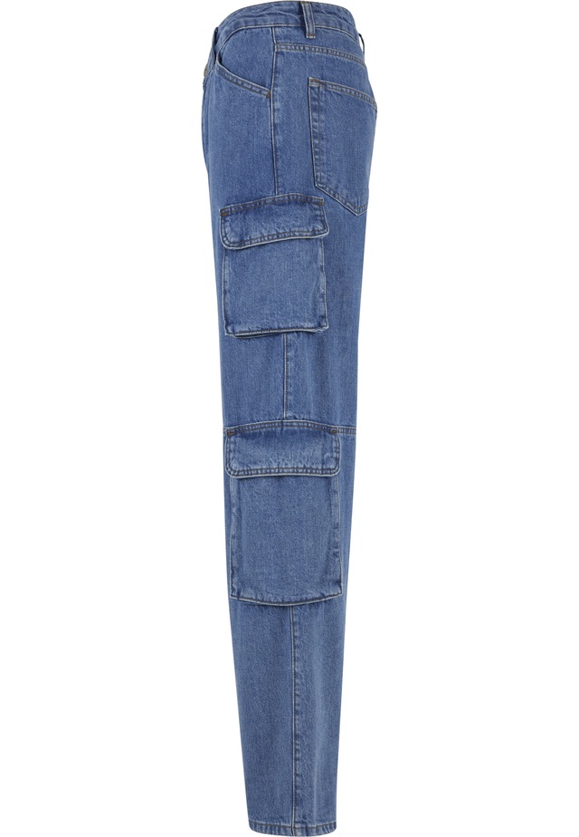 2Y Studios Bequeme Jeans »2Y Studios 2Y Aidan Cargo Baggy Jeans«