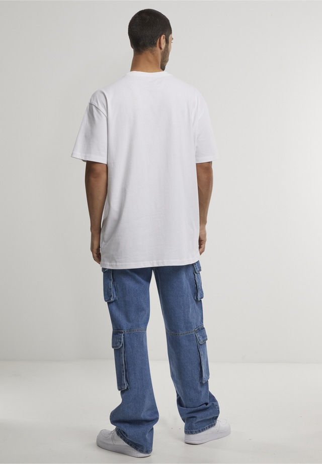 2Y Studios Bequeme Jeans »2Y Studios 2Y Aidan Cargo Baggy Jeans«