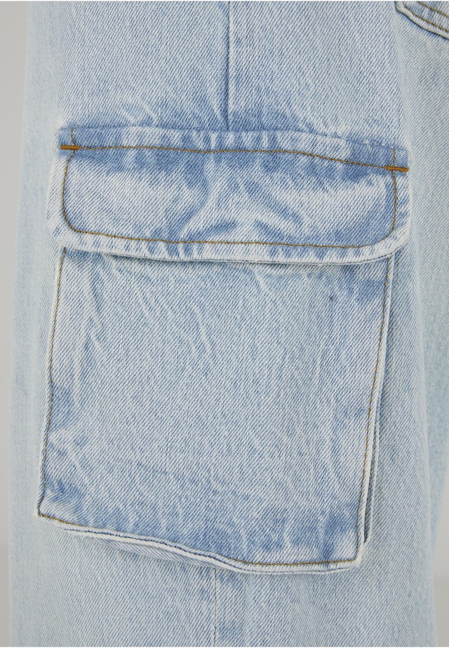 2Y Studios Bequeme Jeans »2Y Studios 2Y Aidan Cargo Baggy Jeans«