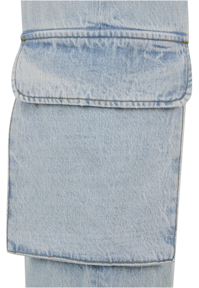 2Y Studios Bequeme Jeans »2Y Studios 2Y Aidan Cargo Baggy Jeans«