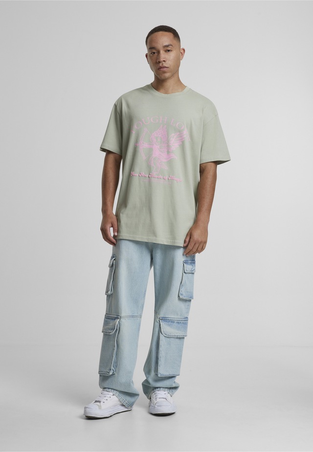 2Y Studios Bequeme Jeans »2Y Studios 2Y Aidan Cargo Baggy Jeans«