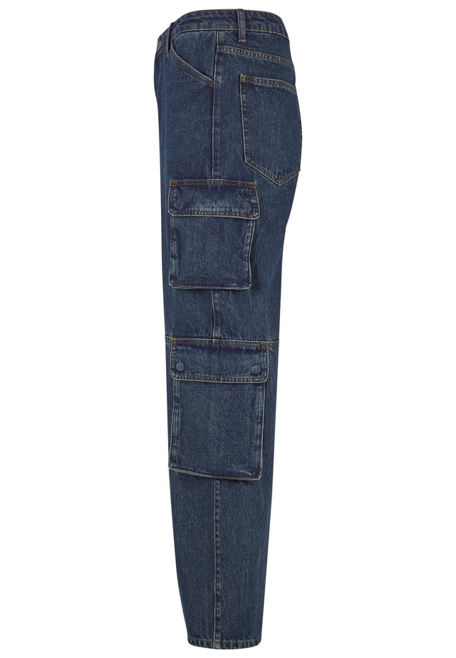 2Y Studios Bequeme Jeans »2Y Studios 2Y Aidan Cargo Baggy Jeans«