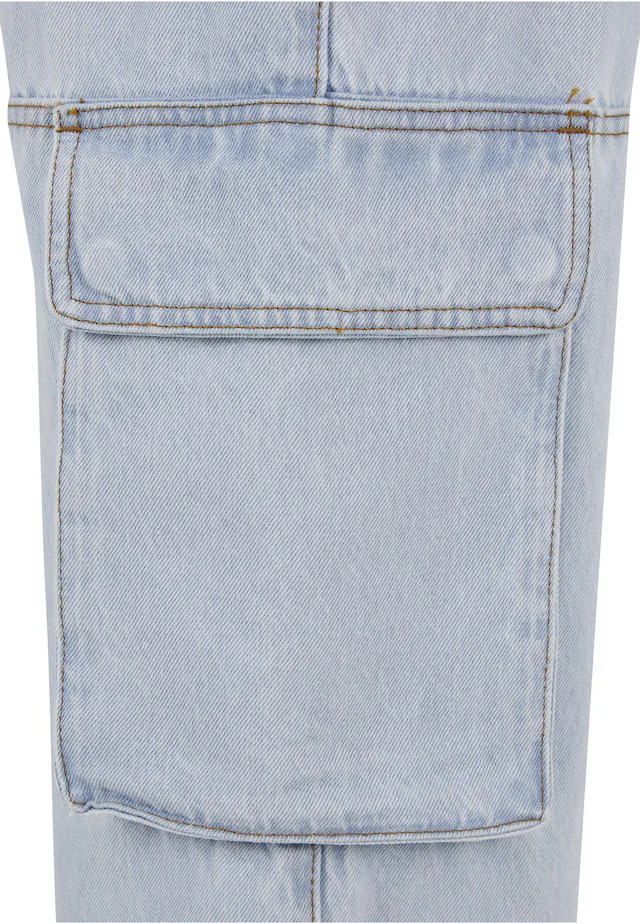 2Y Studios Bequeme Jeans »2Y Studios 2Y Aidan Cargo Baggy Jeans«