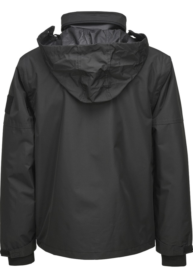 Brandit Anorak »Brandit Herren Superior Jacket« 1 Stk. tlg. ohne Kapuze